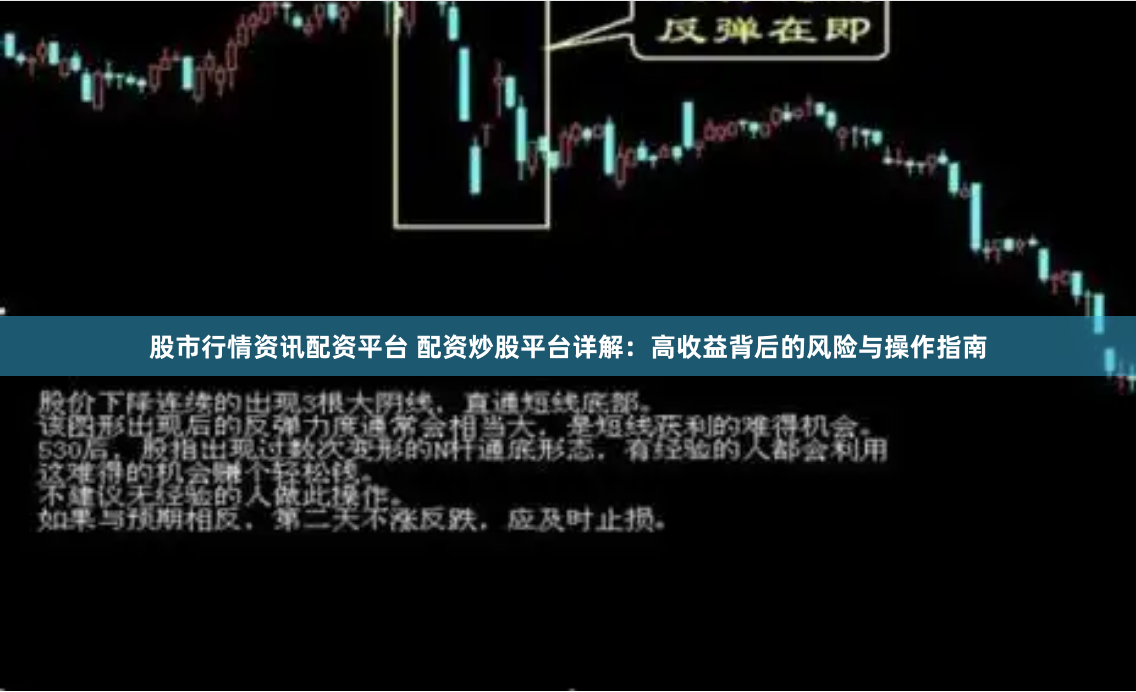 股市行情资讯配资平台 配资炒股平台详解：高收益背后的风险与操作指南