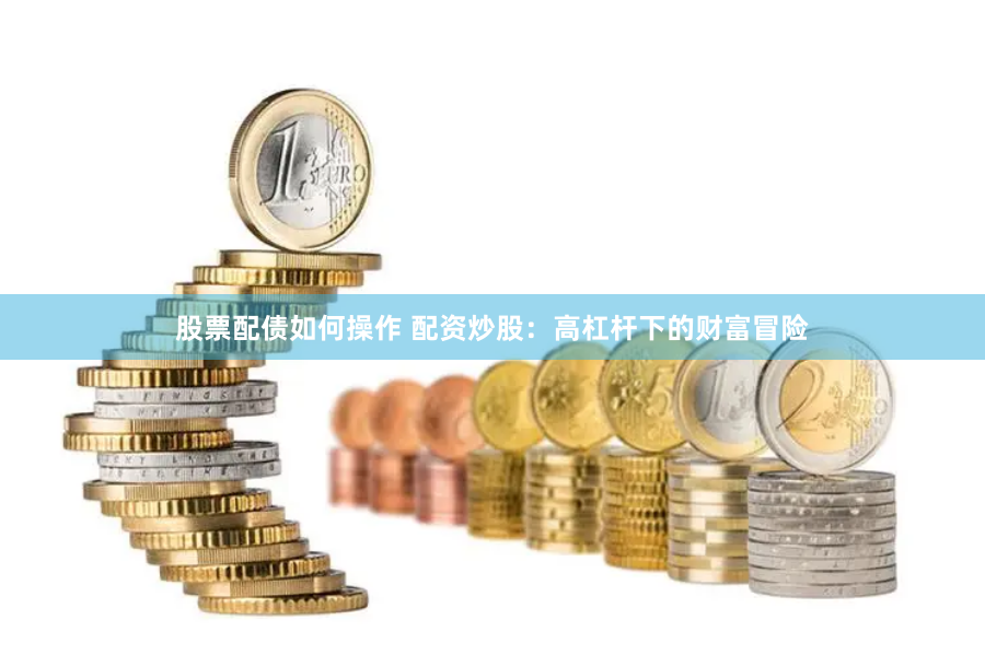 股票配债如何操作 配资炒股:高杠杆下的财富冒险