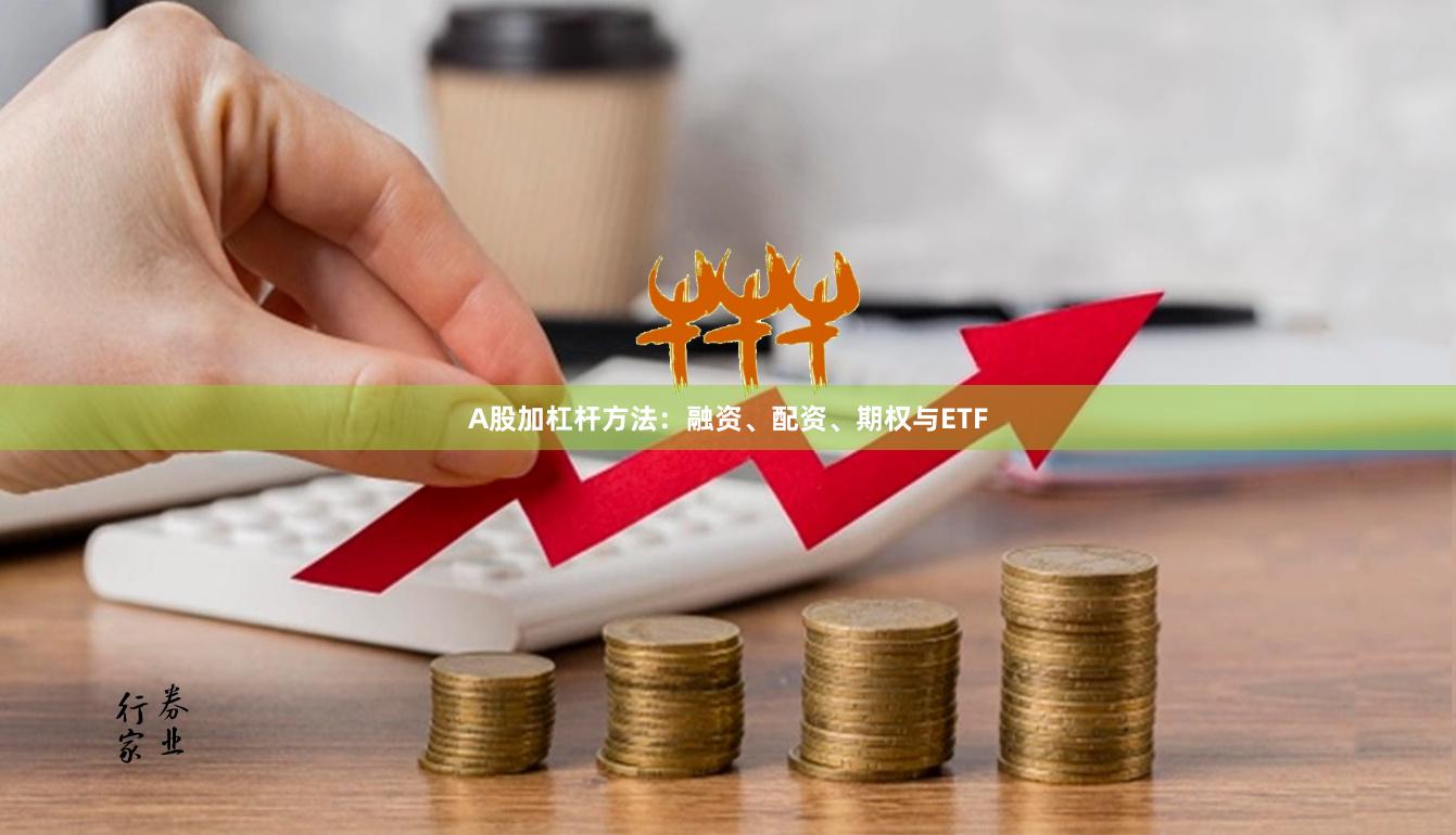 A股加杠杆方法：融资、配资、期权与ETF