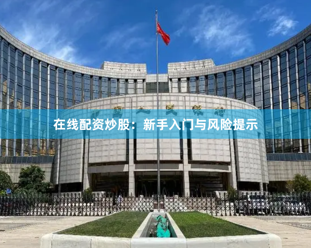 在线配资炒股：新手入门与风险提示