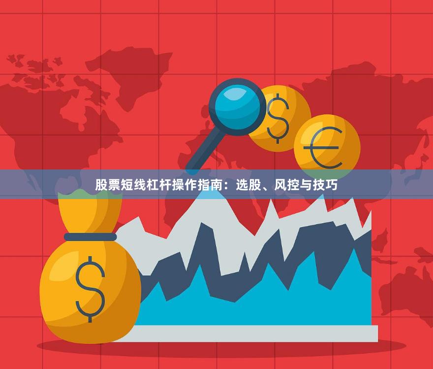 股票短线杠杆操作指南：选股、风控与技巧