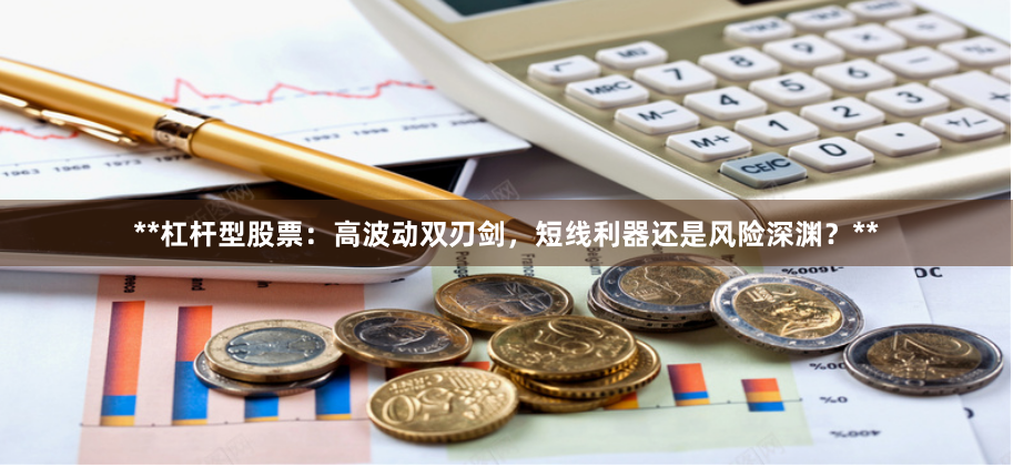 **杠杆型股票：高波动双刃剑，短线利器还是风险深渊？**