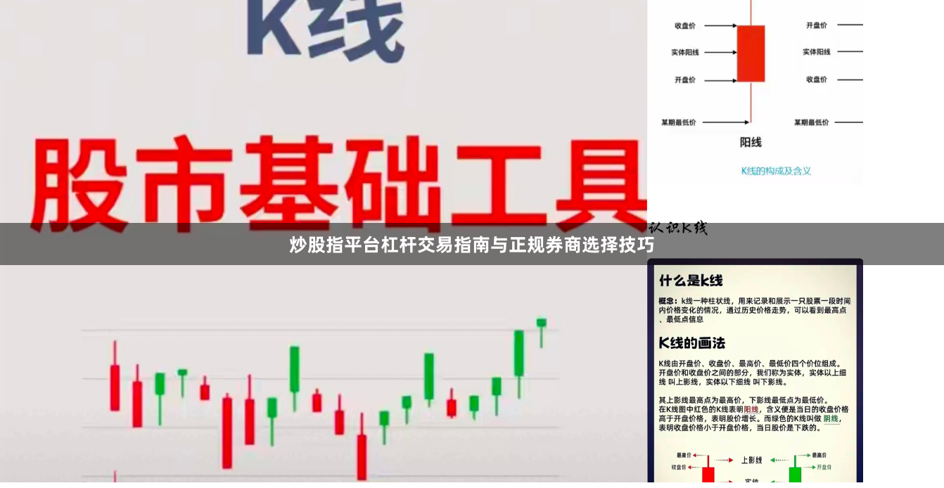 炒股指平台杠杆交易指南与正规券商选择技巧